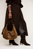 Big Arya Bag - Brown