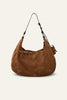 Big Arya Bag - Brown