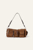Big Beni Bag - Brown