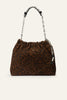 Big June Bag - Leopard